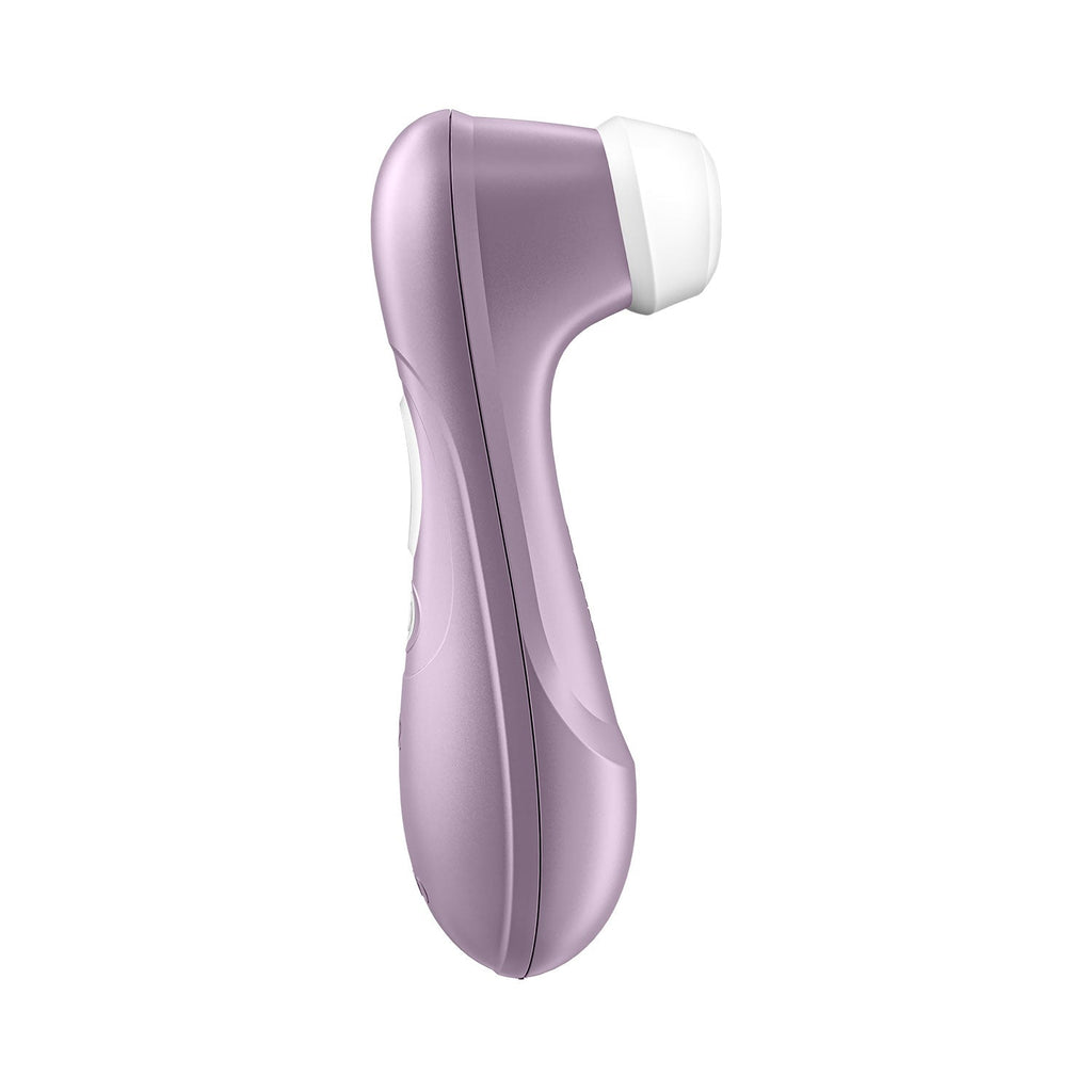 Satisfyer - Pro 2 Gen 2 Clitoral Stimulator Air Pulse Technology