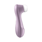 Satisfyer - Pro 2 Gen 2 Clitoral Stimulator Air Pulse Technology