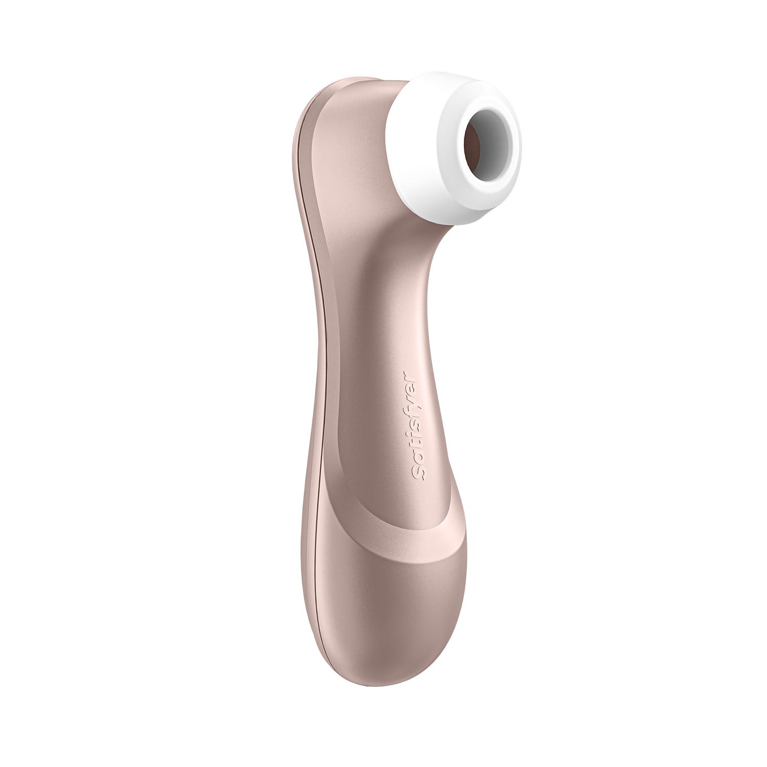 Satisfyer - Pro 2 Gen 2 Clitoral Stimulator Air Pulse Technology