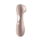 Satisfyer - Pro 2 Gen 2 Clitoral Stimulator Air Pulse Technology
