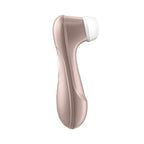 Satisfyer - Pro 2 Gen 2 Clitoral Stimulator Air Pulse Technology