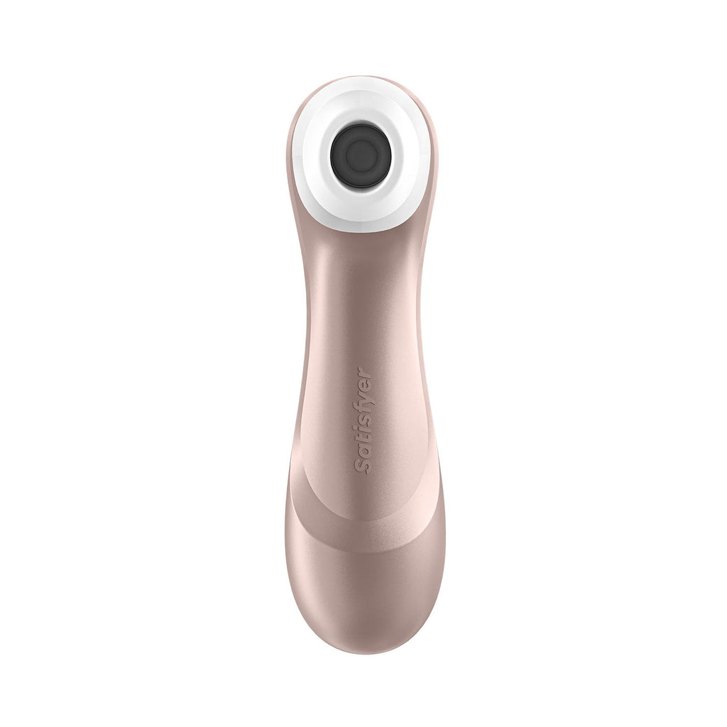 Satisfyer - Pro 2 Gen 2 Clitoral Stimulator Air Pulse Technology