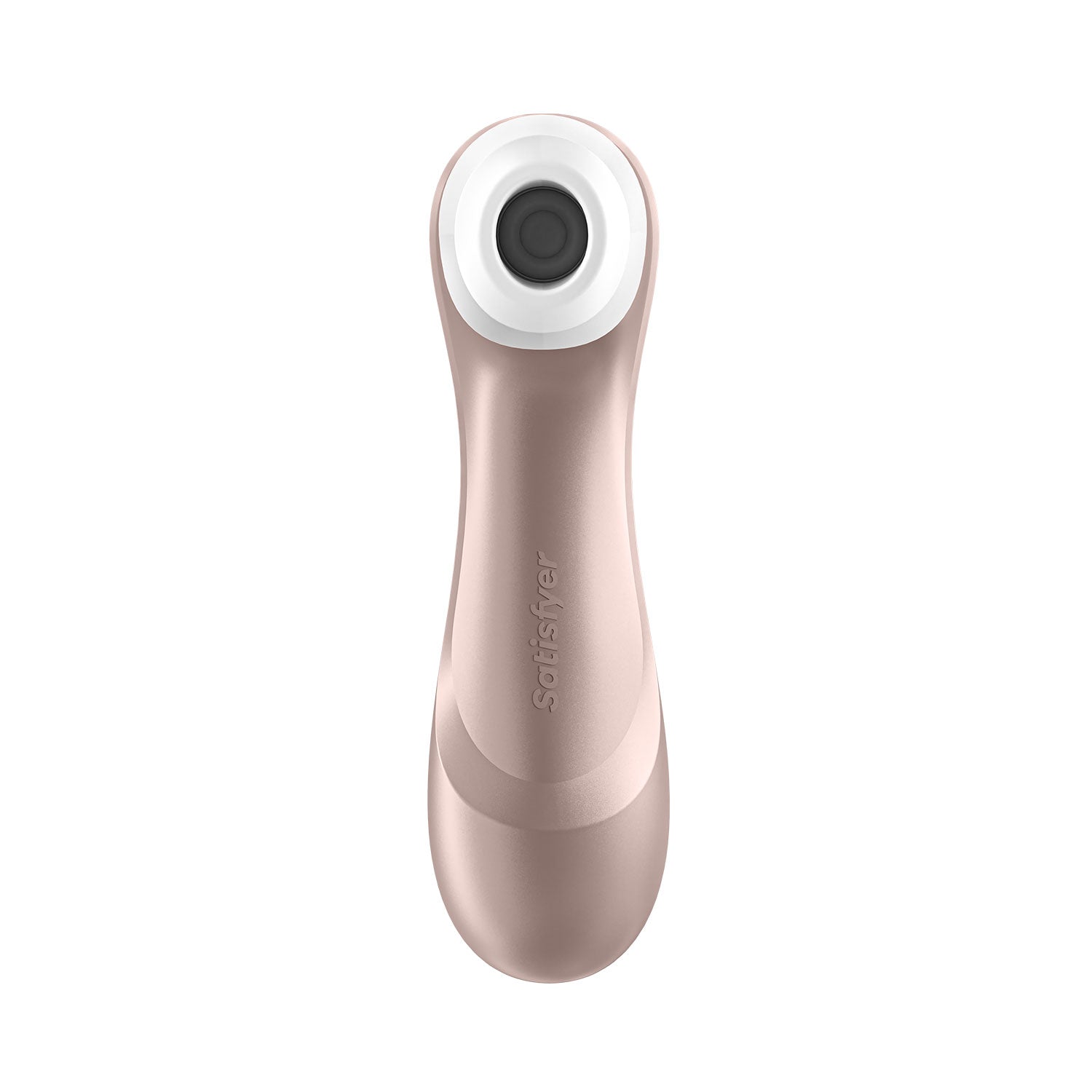 Satisfyer - Pro 2 Gen 2 Clitoral Stimulator Air Pulse Technology