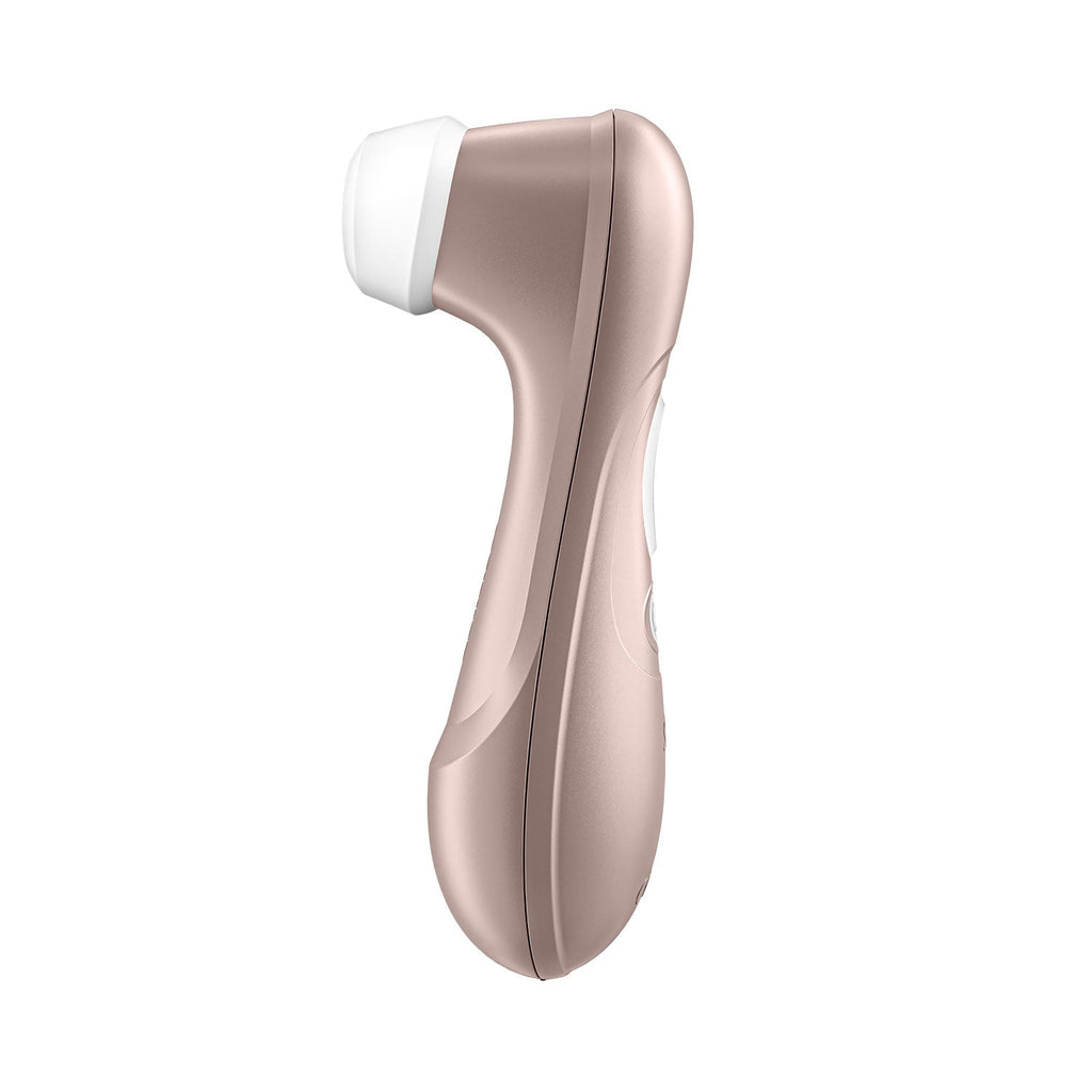 Satisfyer - Pro 2 Gen 2 Clitoral Stimulator Air Pulse Technology