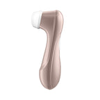 Satisfyer - Pro 2 Gen 2 Clitoral Stimulator Air Pulse Technology