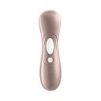 Satisfyer - Pro 2 Gen 2 Clitoral Stimulator Air Pulse Technology