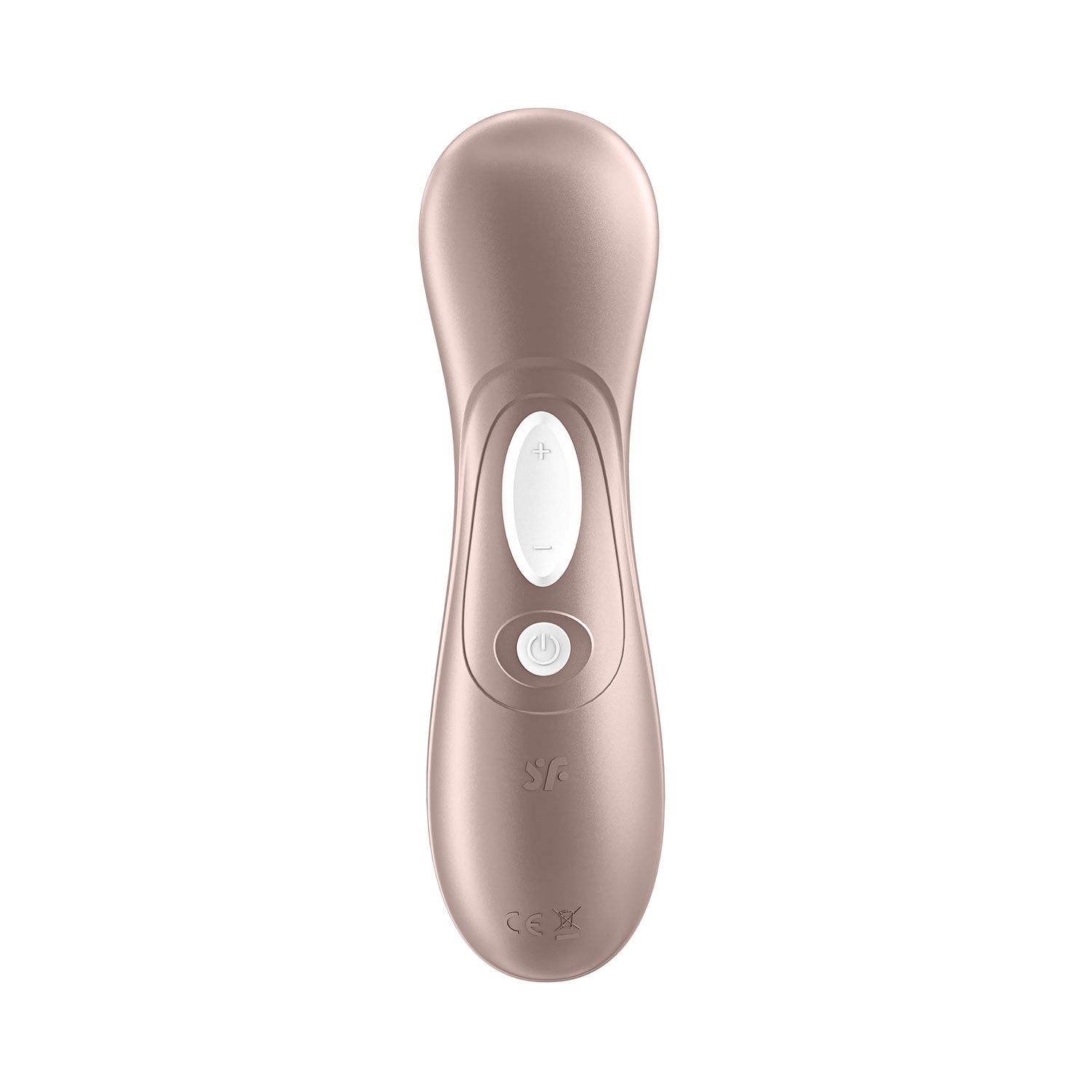 Satisfyer - Pro 2 Gen 2 Clitoral Stimulator Air Pulse Technology