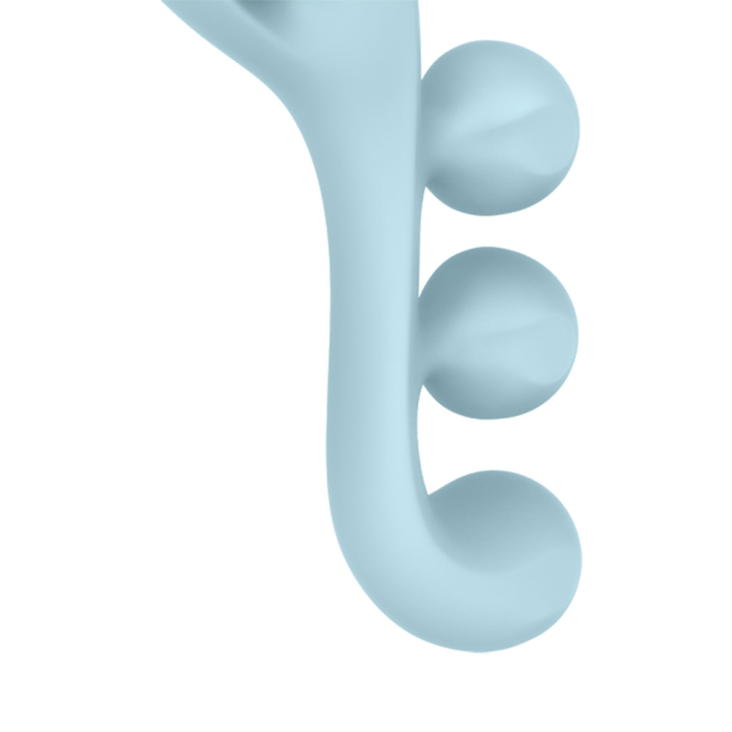 Satisfyer - Tri Ball 2 Triple Stimulation Vibrator