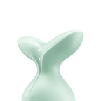Satisfyer - Viva la Vulva 3 Lay-on Clitoral Vibrator Mint