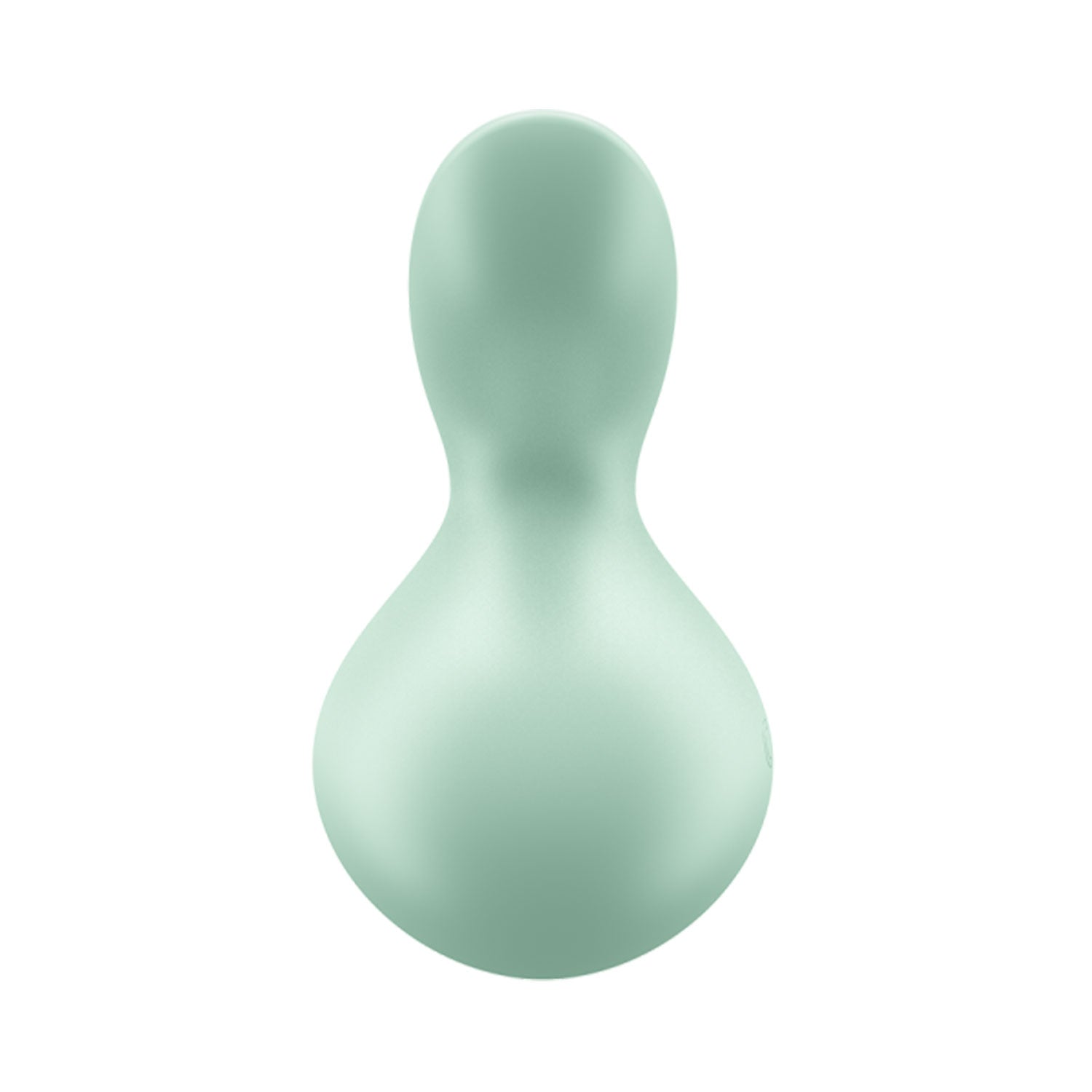 Satisfyer - Viva la Vulva 3 Lay-on Clitoral Vibrator Mint