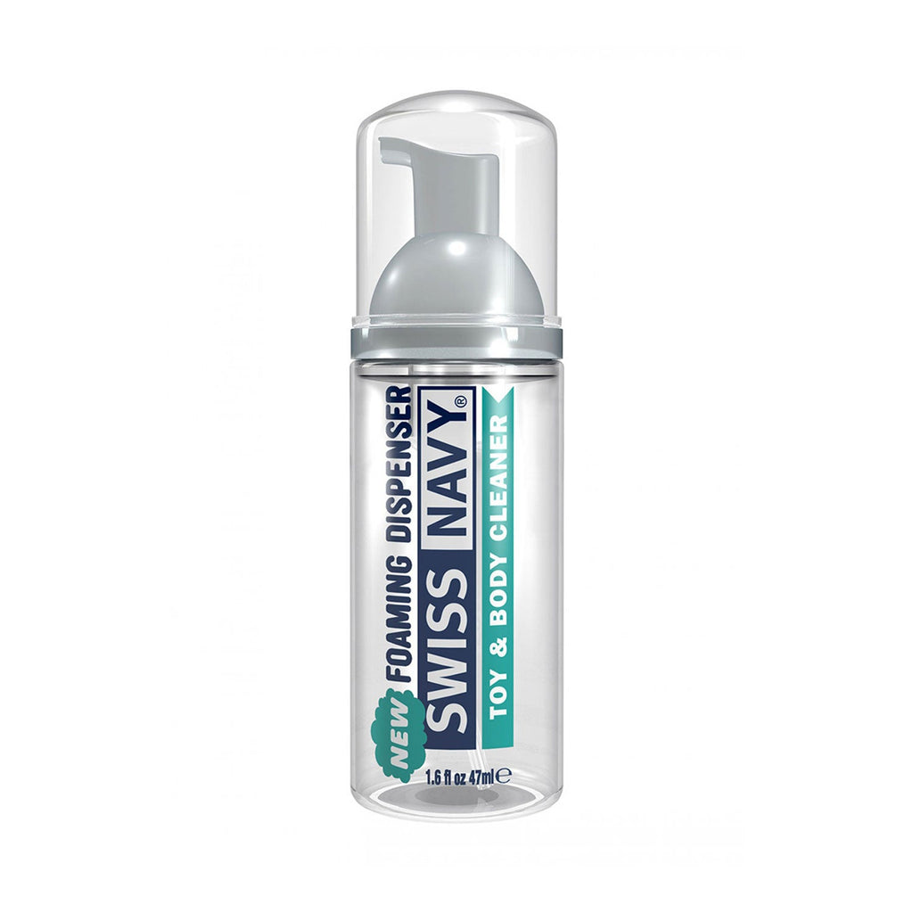 Swiss Navy - Toy and Body Cleaner 47ml