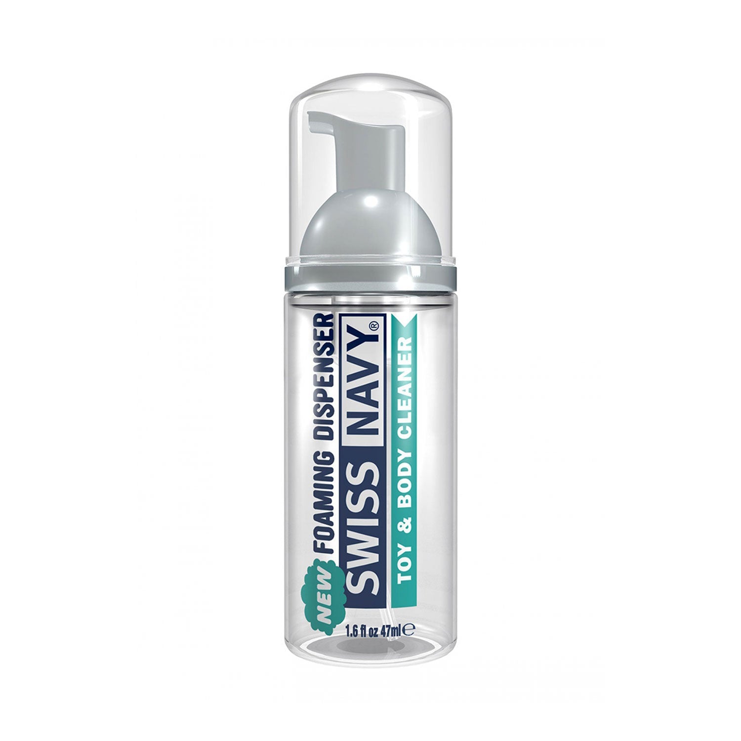 Swiss Navy - Toy and Body Cleaner 47ml