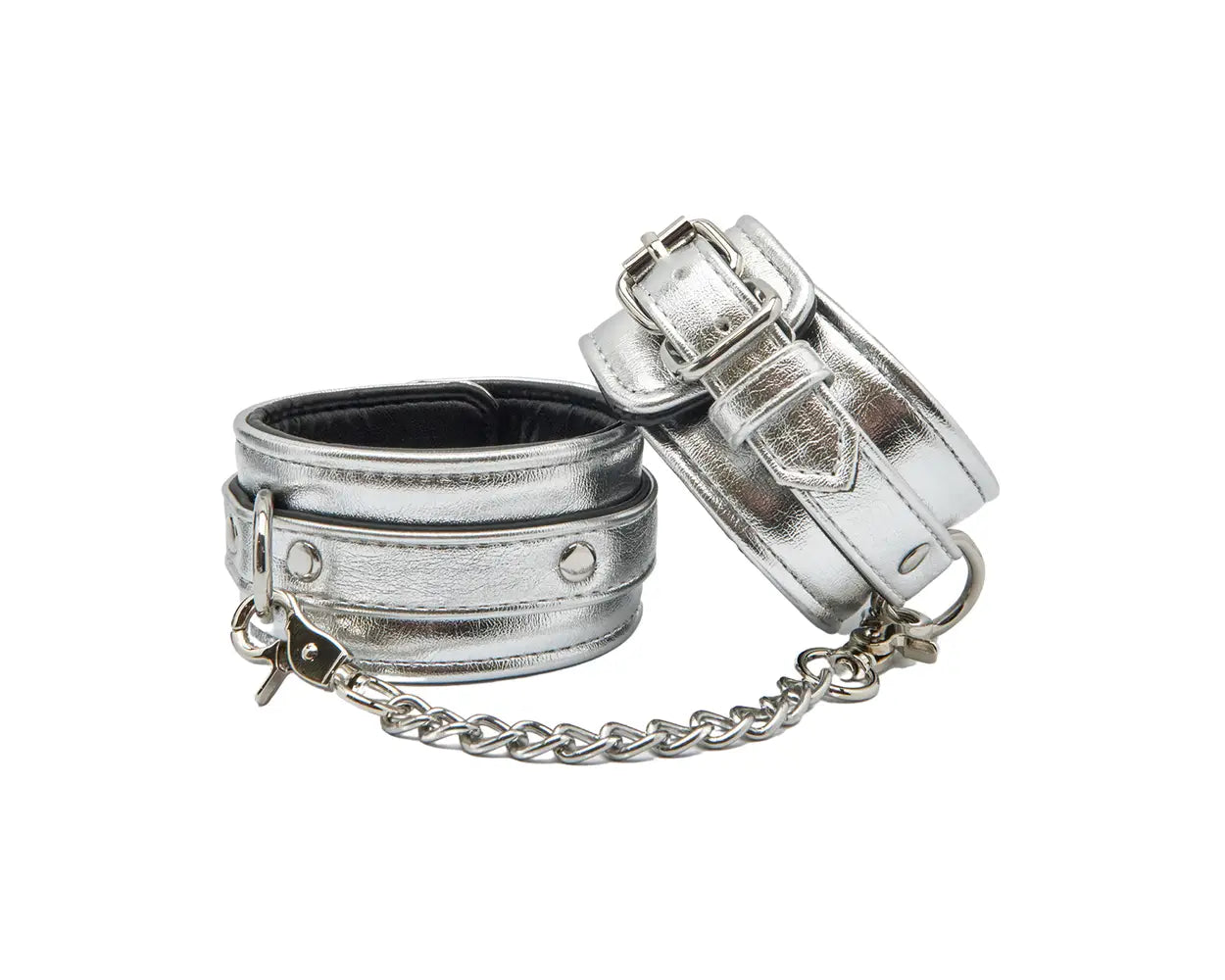 SM Club - Hog Tie Restraint