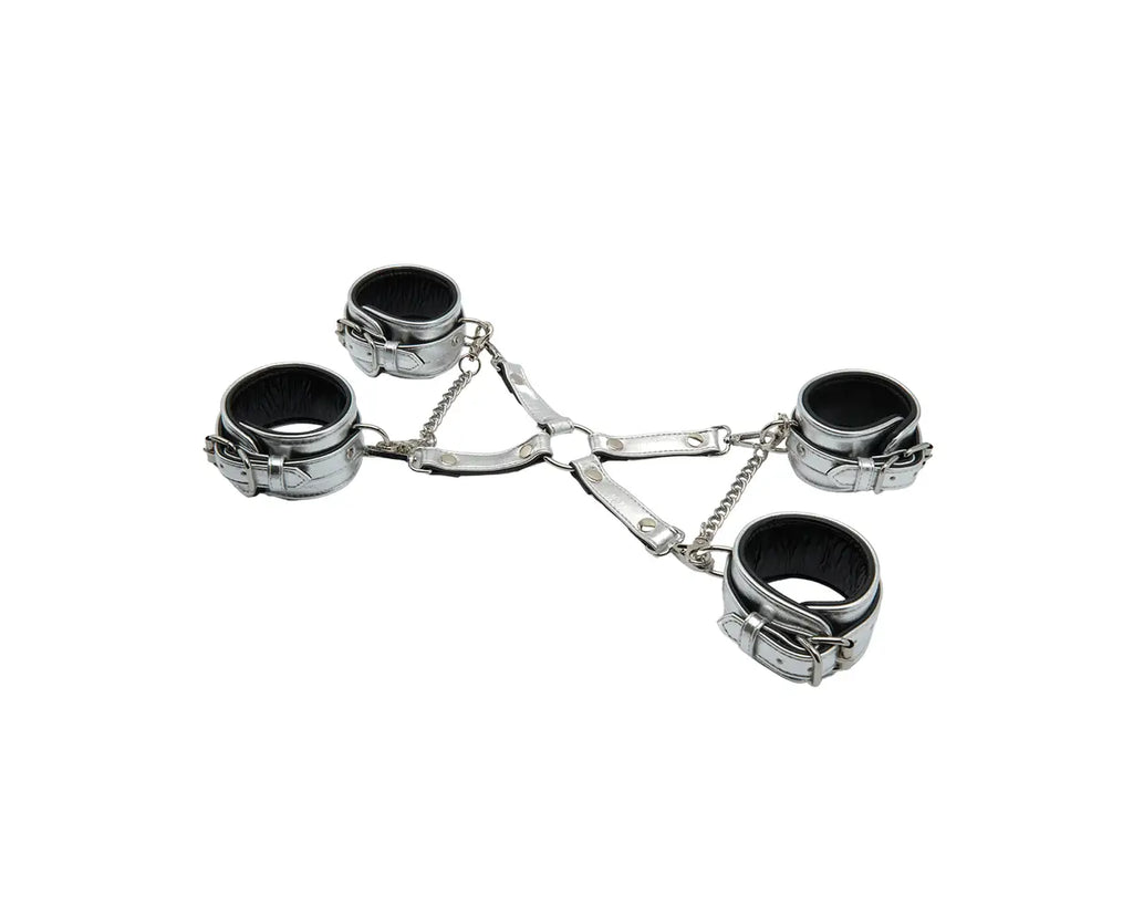 SM Club - Hog Tie Restraint