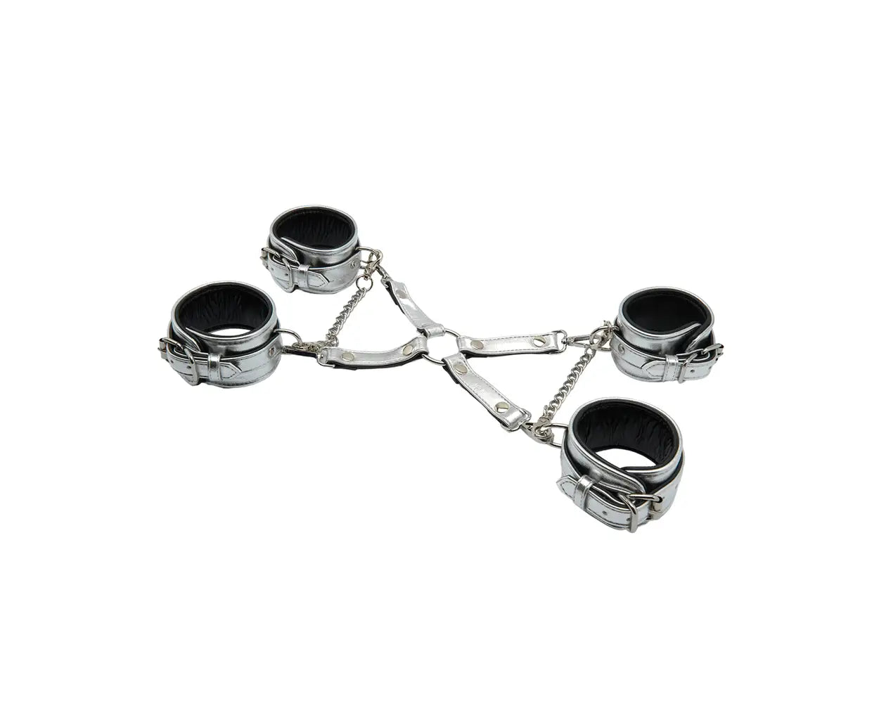 SM Club - Hog Tie Restraint