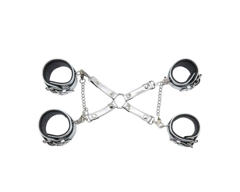 SM Club - Hog Tie Restraint