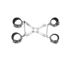 SM Club - Hog Tie Restraint