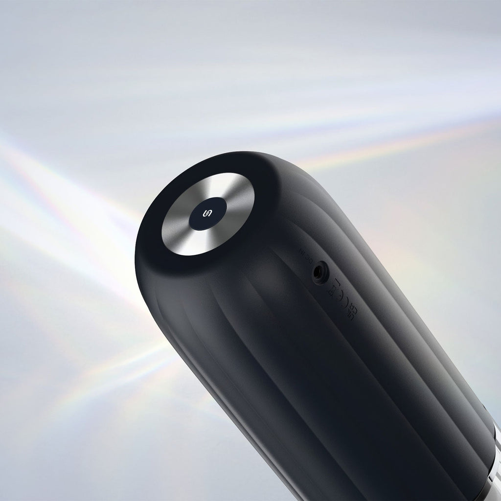 Svakom - Alex Neo 2 App-controlled Thrusting Masturbator