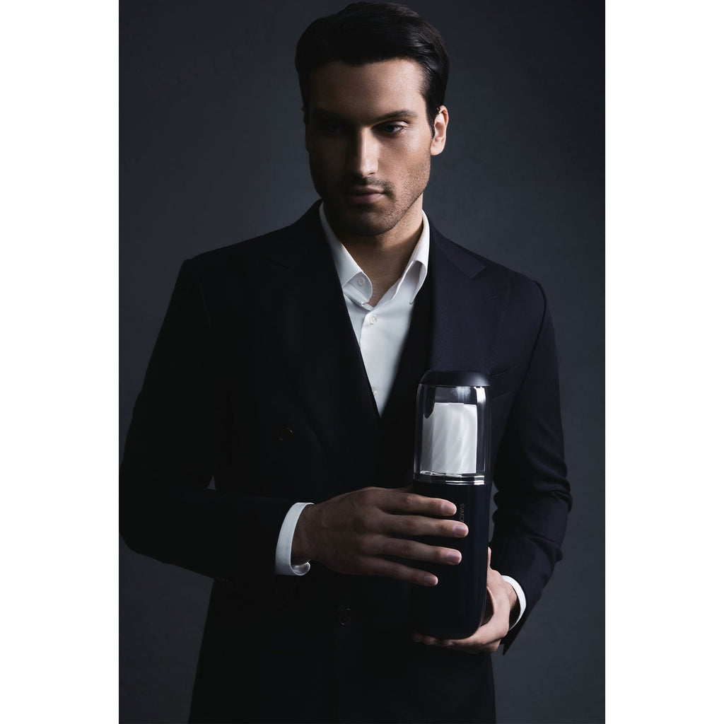 Svakom - Alex Neo 2 App-controlled Thrusting Masturbator