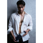 Svakom - Alex Neo 2 App-controlled Thrusting Masturbator