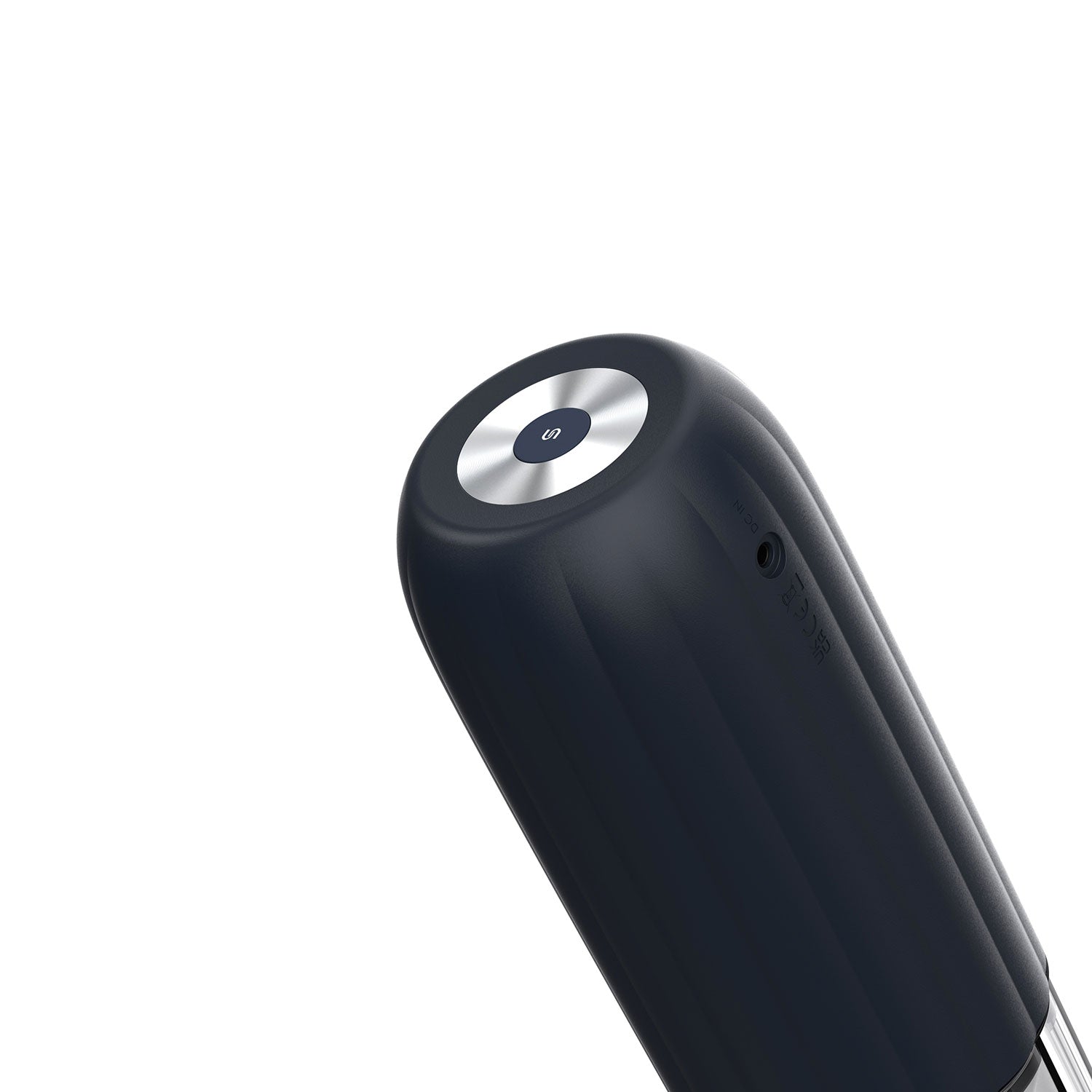 Svakom - Alex Neo 2 App-controlled Thrusting Masturbator