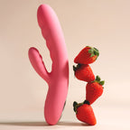 Svakom - Avery Powerful Thrusting Rabbit Vibrator