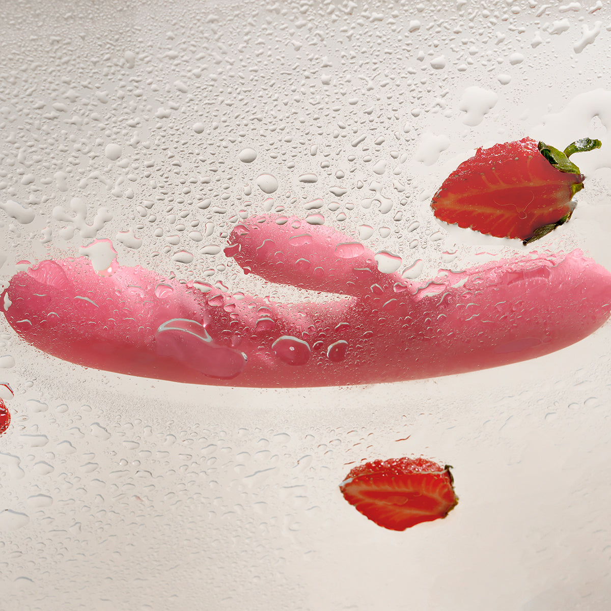 Svakom - Avery Powerful Thrusting Rabbit Vibrator