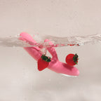 Svakom - Avery Powerful Thrusting Rabbit Vibrator