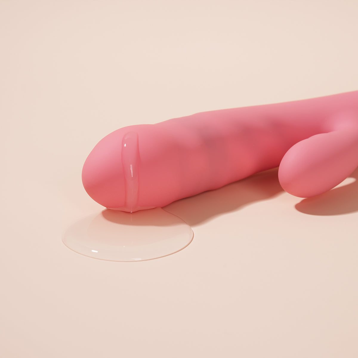 Svakom - Avery Powerful Thrusting Rabbit Vibrator