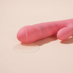 Svakom - Avery Powerful Thrusting Rabbit Vibrator