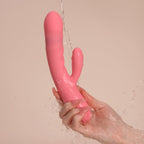 Svakom - Avery Powerful Thrusting Rabbit Vibrator