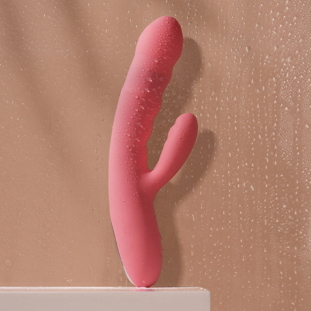 Svakom - Avery Powerful Thrusting Rabbit Vibrator
