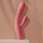 Svakom - Avery Powerful Thrusting Rabbit Vibrator