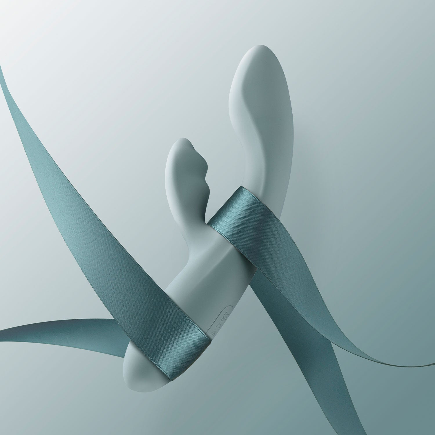 Svakom - Chika App-controlled Heating Rabbit Vibrator