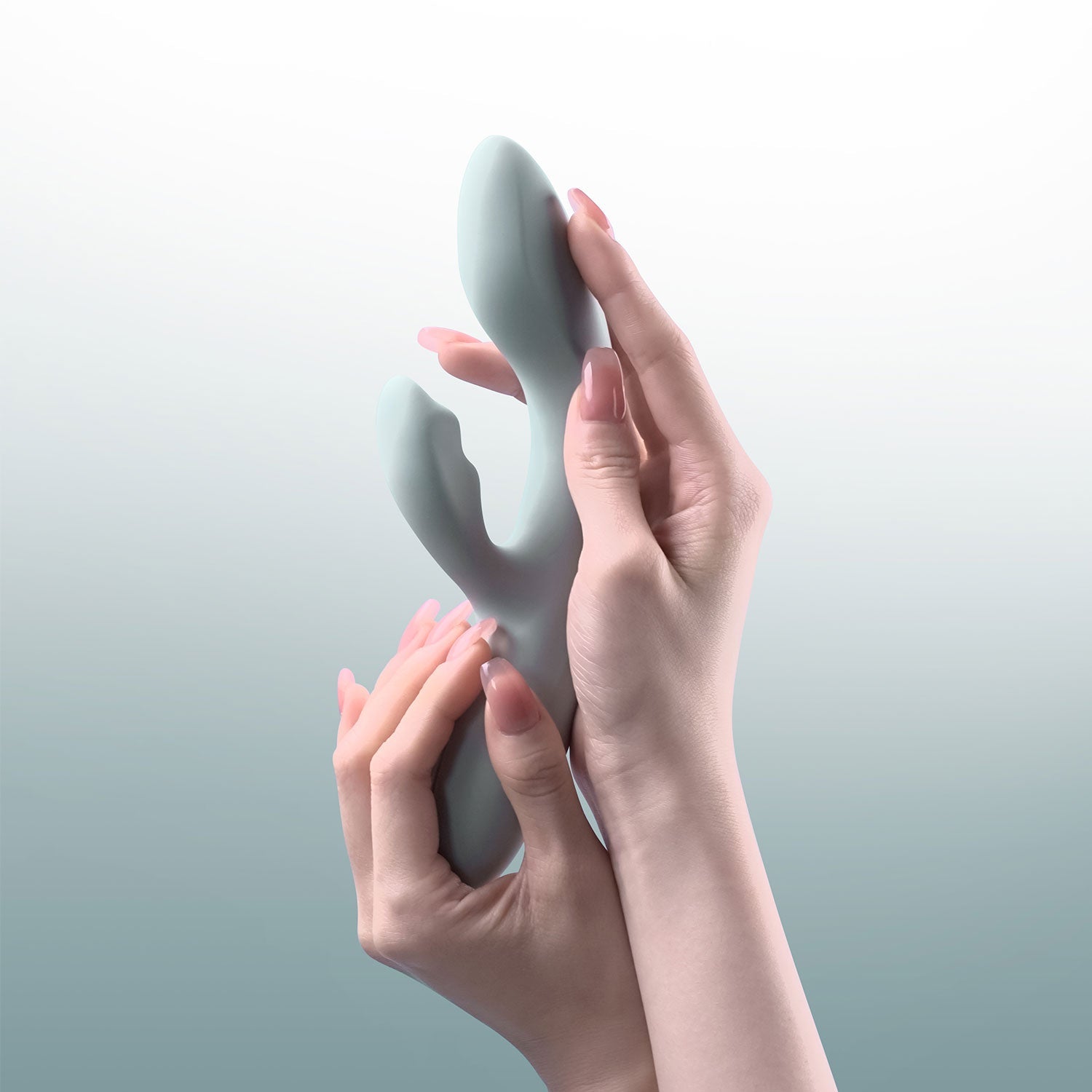 Svakom - Chika App-controlled Heating Rabbit Vibrator