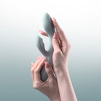 Svakom - Chika App-controlled Heating Rabbit Vibrator