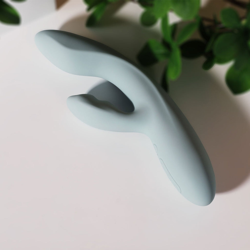 Svakom - Chika App-controlled Heating Rabbit Vibrator