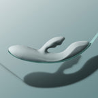 Svakom - Chika App-controlled Heating Rabbit Vibrator