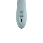 Svakom - Chika App-controlled Heating Rabbit Vibrator