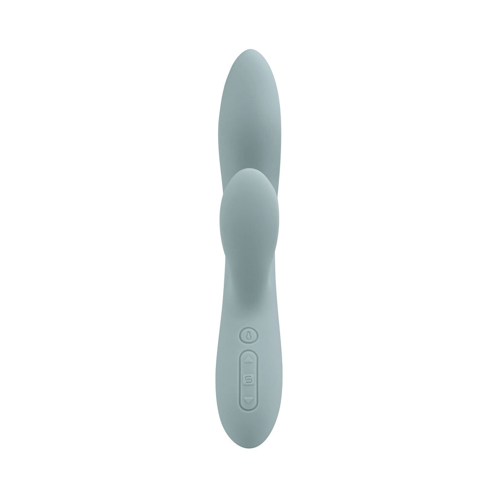 Svakom - Chika App-controlled Heating Rabbit Vibrator