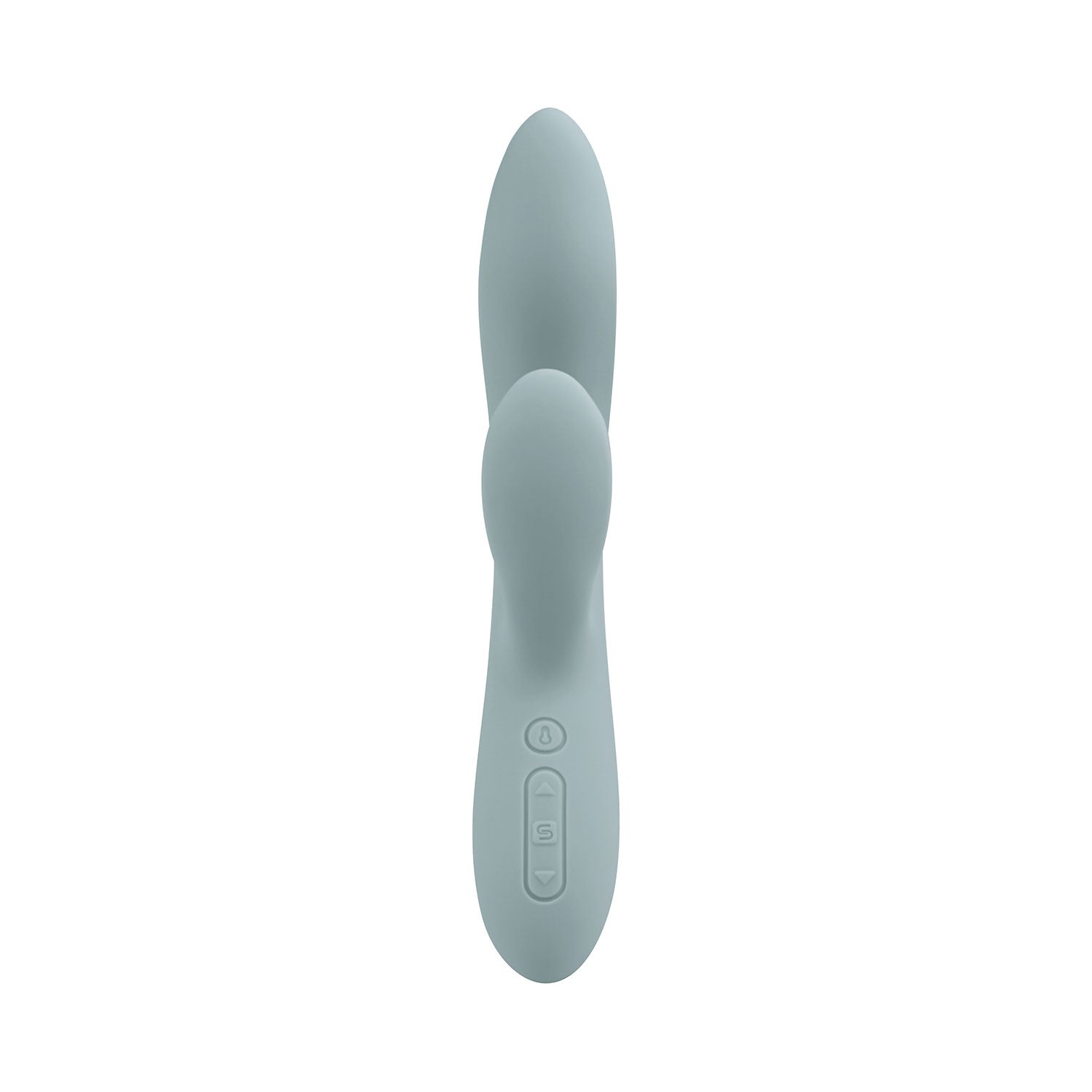 Svakom - Chika App-controlled Heating Rabbit Vibrator