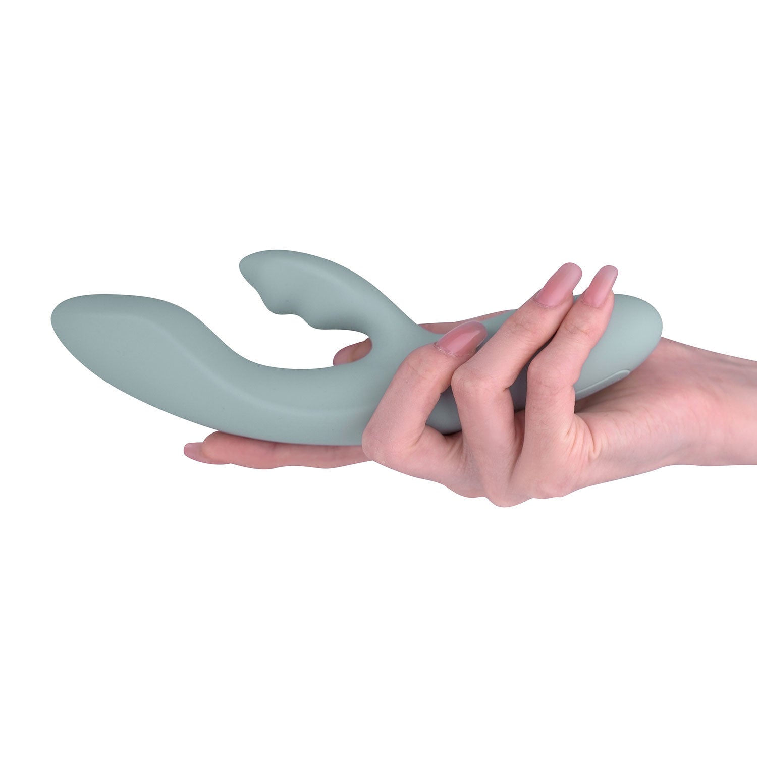 Svakom - Chika App-controlled Heating Rabbit Vibrator