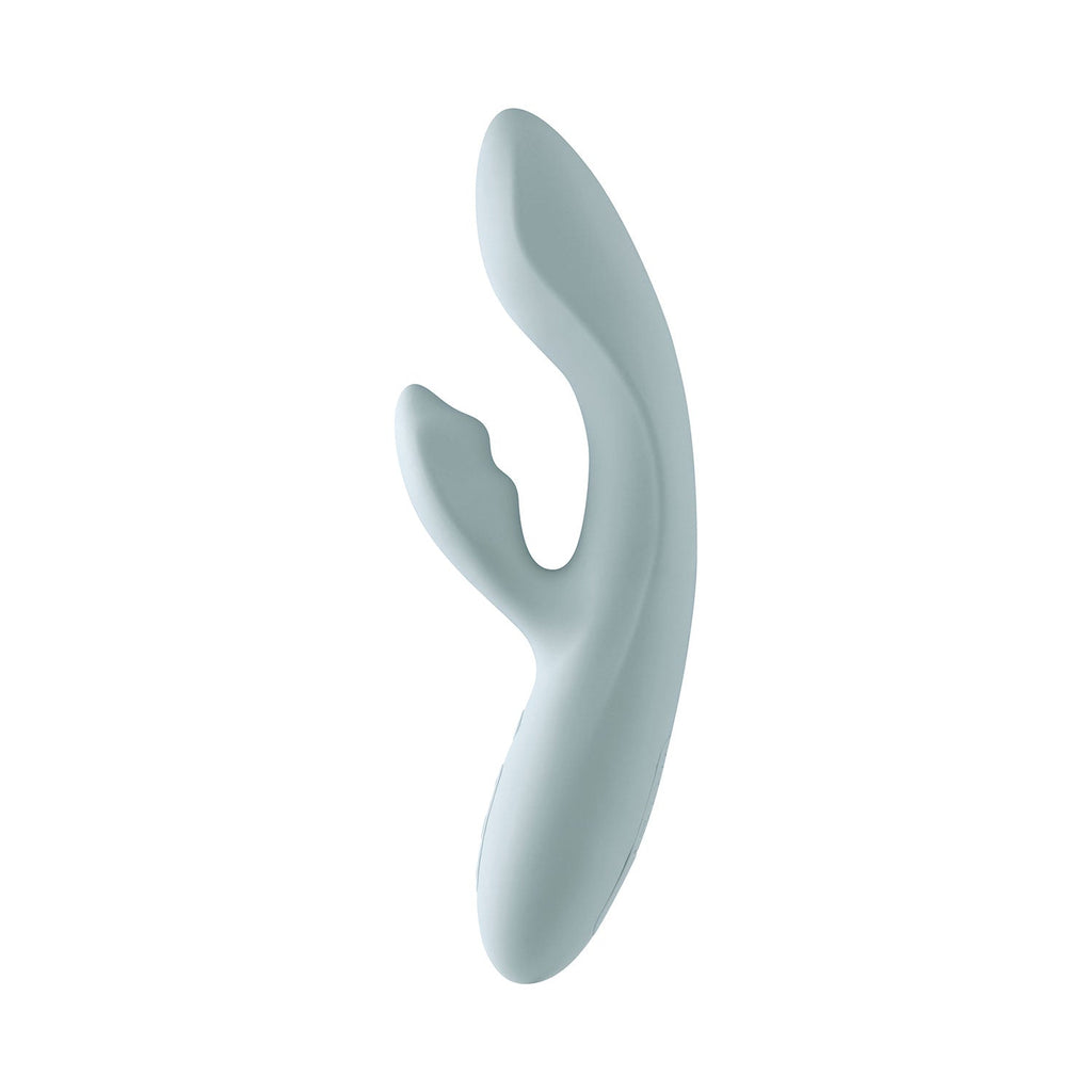 Svakom - Chika App-controlled Heating Rabbit Vibrator