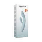 Svakom - Chika App-controlled Heating Rabbit Vibrator