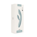 Svakom - Chika App-controlled Heating Rabbit Vibrator