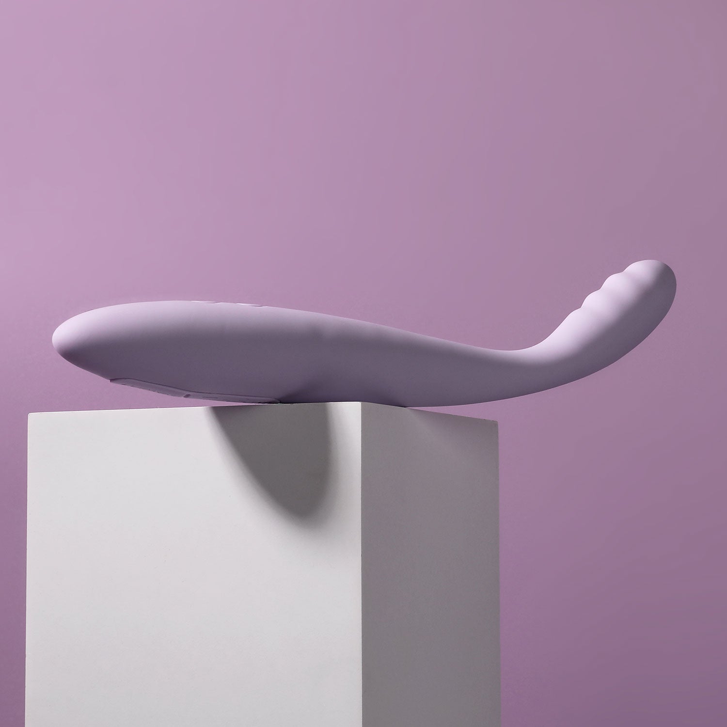Svakom - Cici 2 App-Controlled Heating G-spot Vibrator
