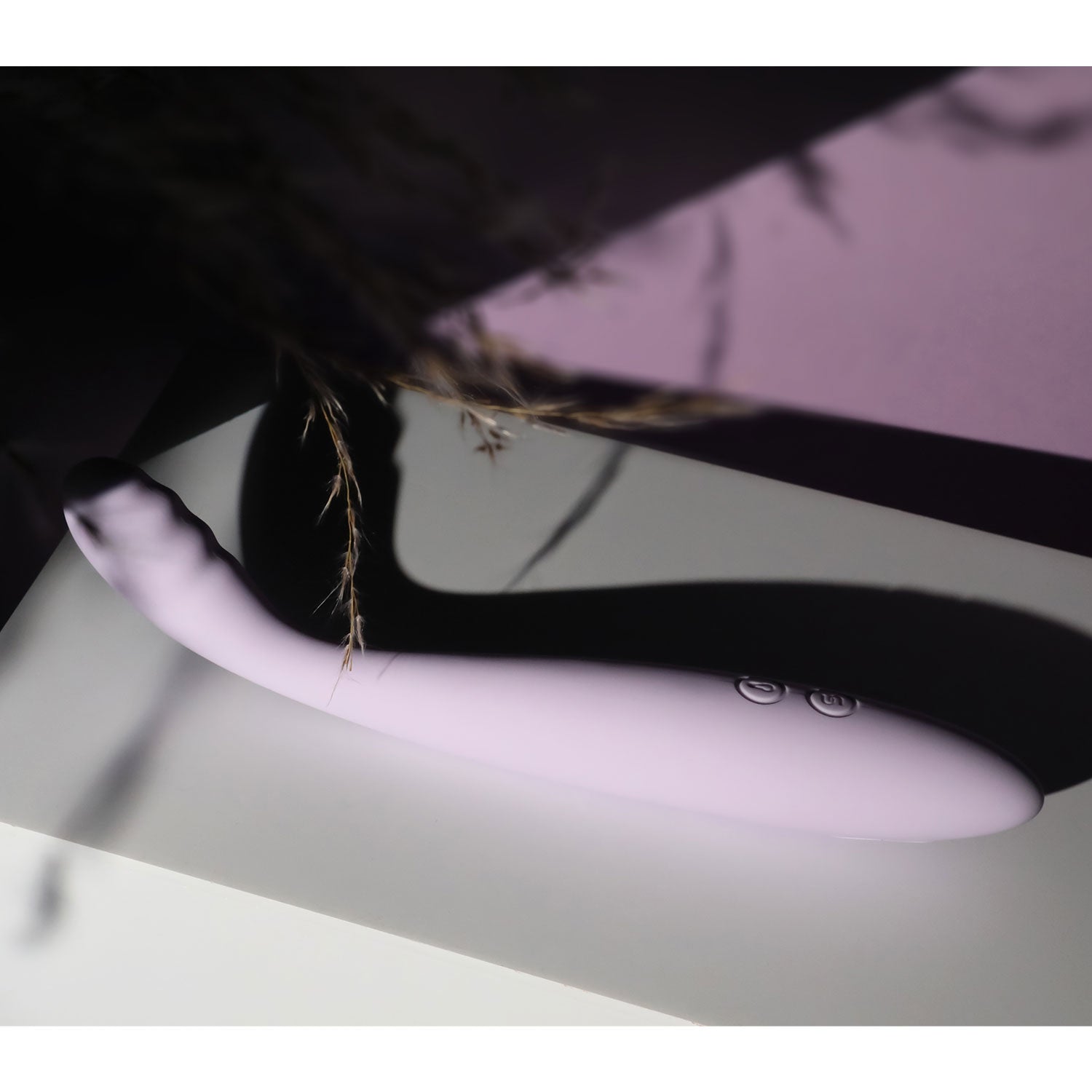 Svakom - Cici 2 App-Controlled Heating G-spot Vibrator