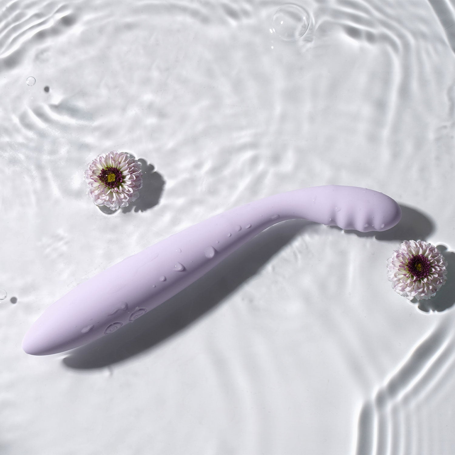 Svakom - Cici 2 App-Controlled Heating G-spot Vibrator