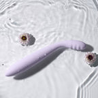 Svakom - Cici 2 App-Controlled Heating G-spot Vibrator