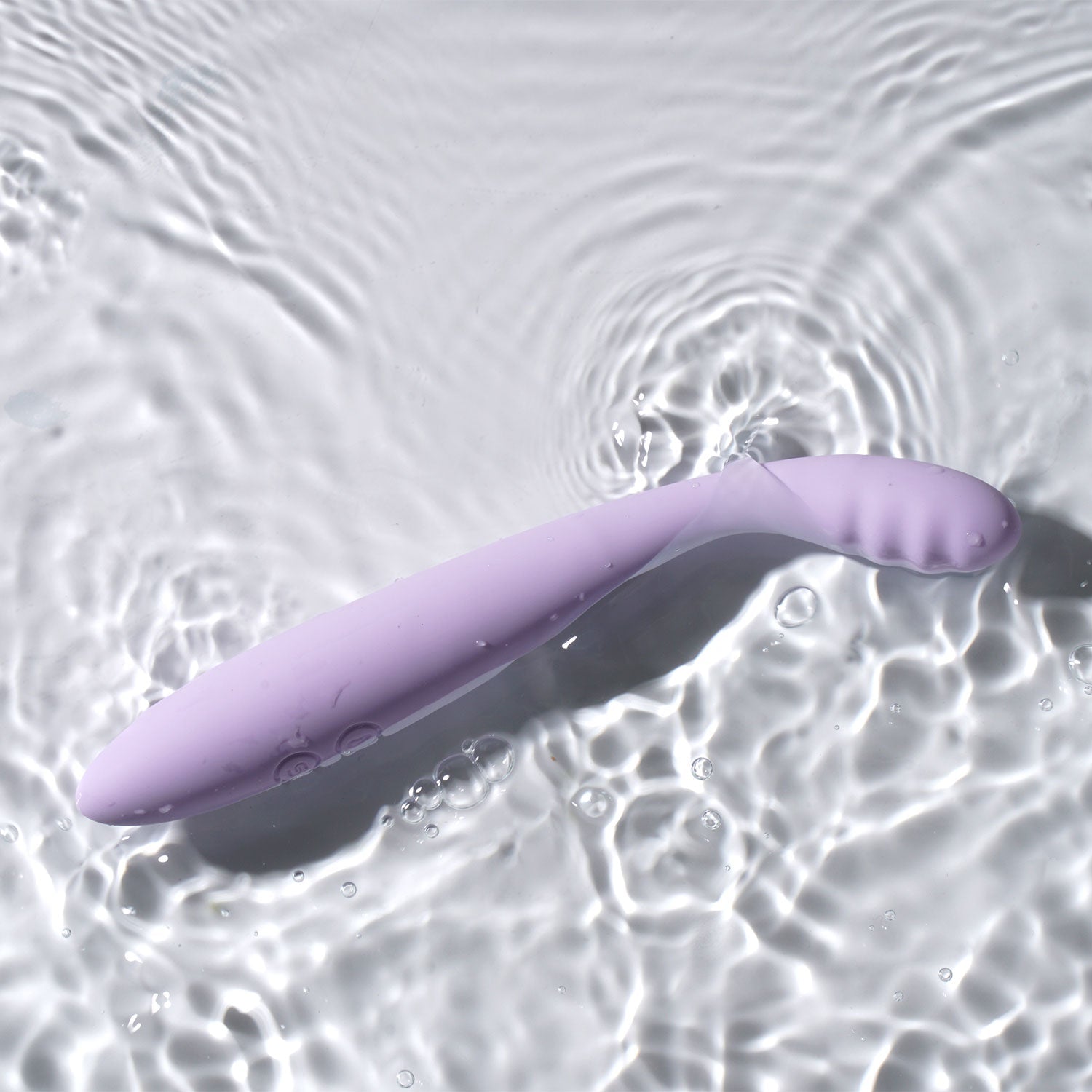 Svakom - Cici 2 App-Controlled Heating G-spot Vibrator